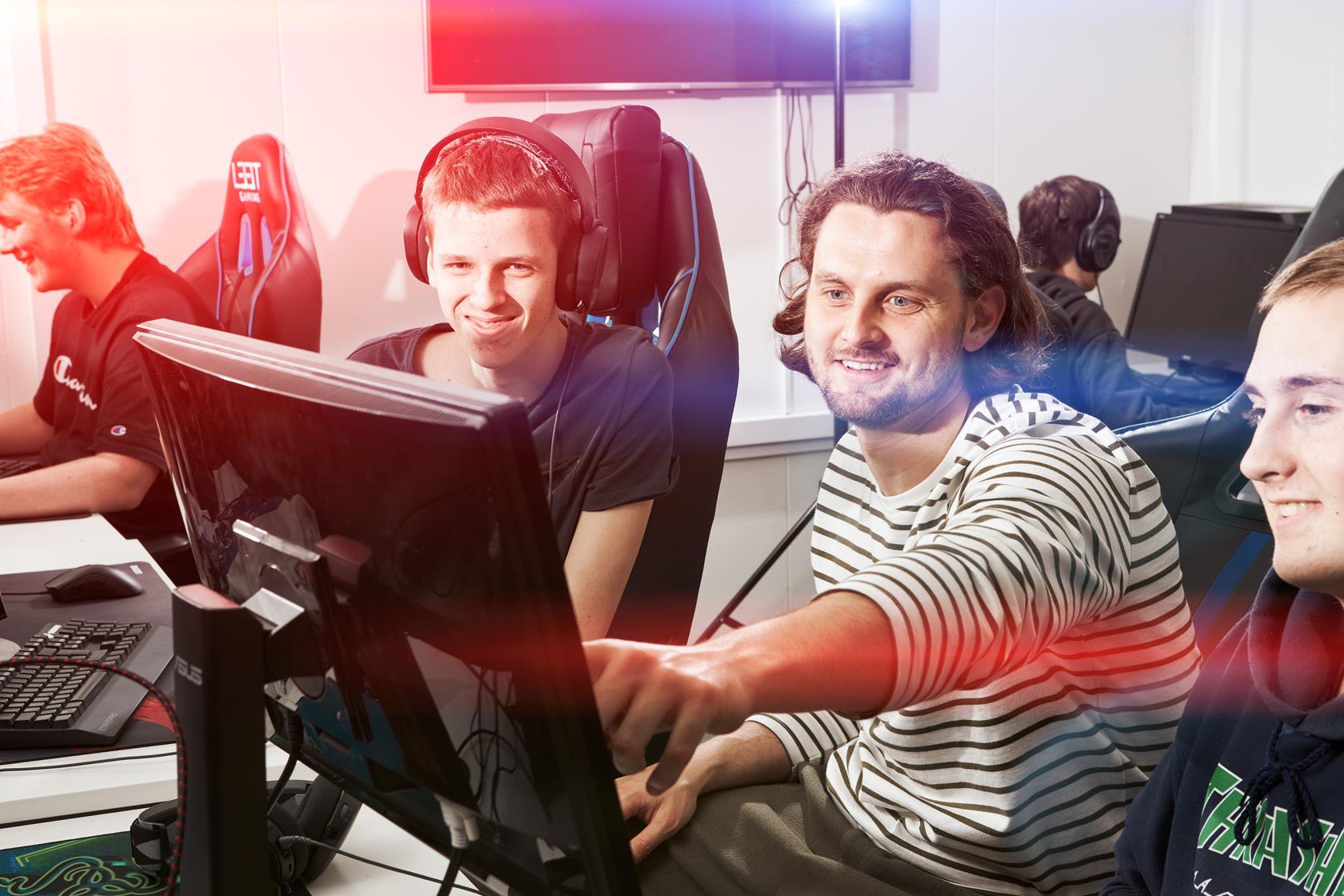 Rasmus Husted eSport