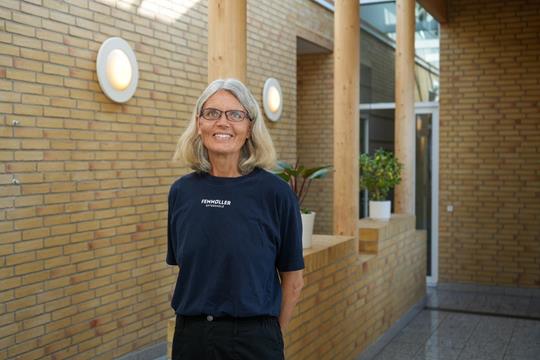 Birgitte Beck