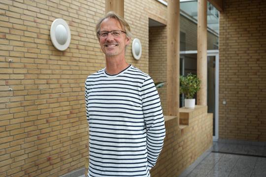 Bjarne Mosegaard