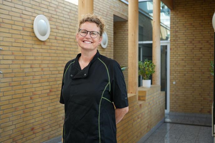 Iben Sørensen