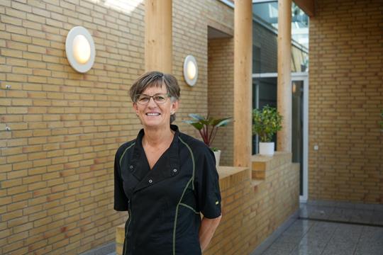 Tove Vasegaard